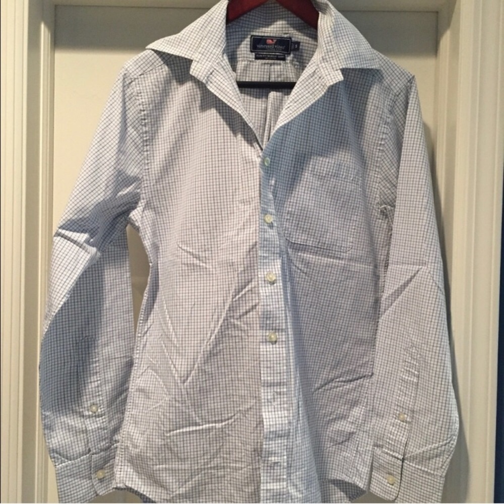 Vineyard Vines shirt